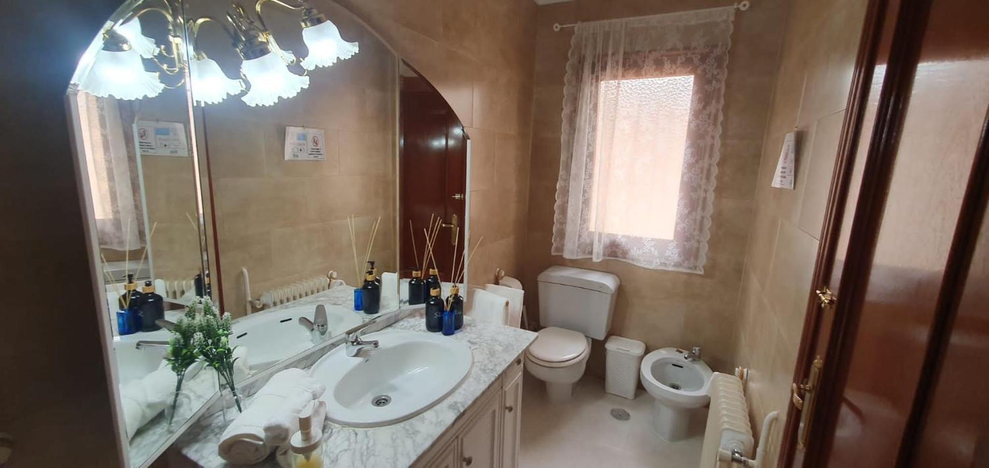 Casa LuzValle Arenas de San Pedro Esterno foto
